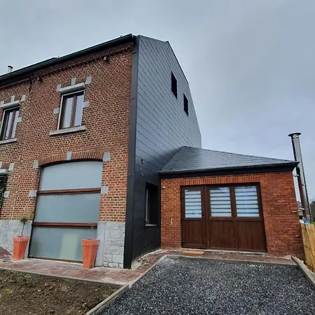 Maison Roha - B&B & Wellness Bed & Breakfast Dinant