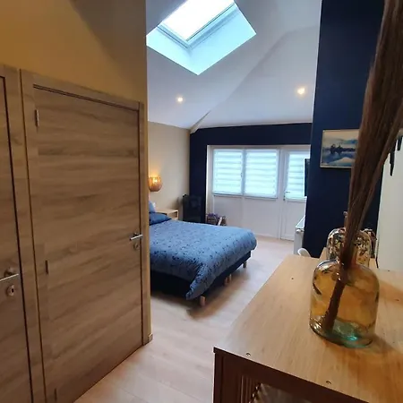 Bed'n'bulles - Wellness Privatif B&B 3*