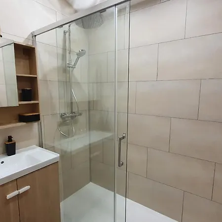 B&B Bed'n'bulles - Wellness Privatif