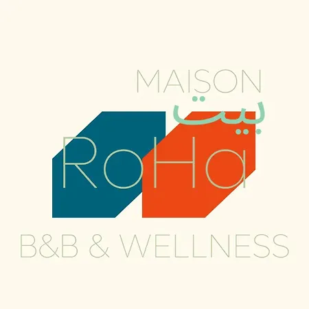 Maison Roha - & Wellness Bed & Breakfast