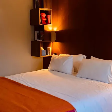 Maison Roha - & Wellness Bed & Breakfast Dinant