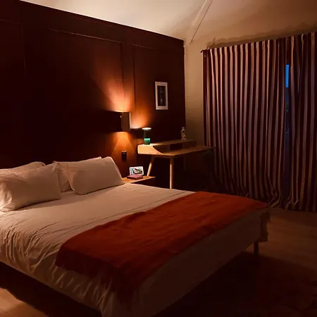 Maison Roha - & Wellness Bed & Breakfast 3*