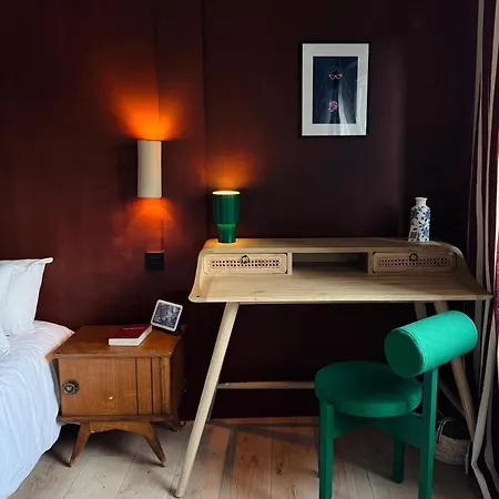 Maison Roha - & Wellness Dinant