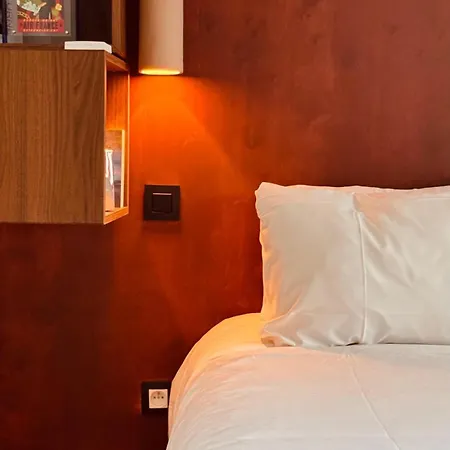 Maison Roha - & Wellness 3* Dinant