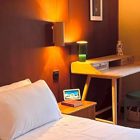 Maison Roha - & Wellness 3* 迪南