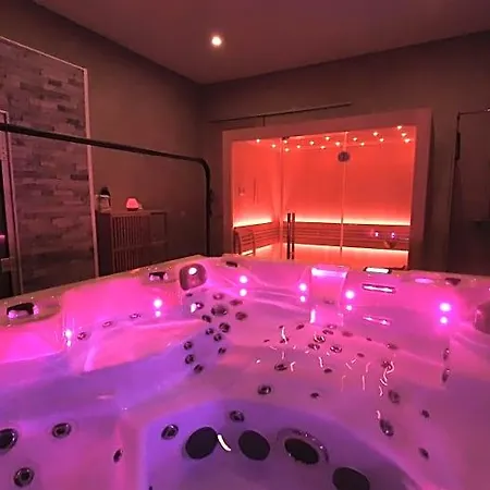 Maison Roha - & Wellness 3*