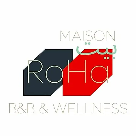 Maison Roha - & Wellness 住宿加早餐酒店 迪南