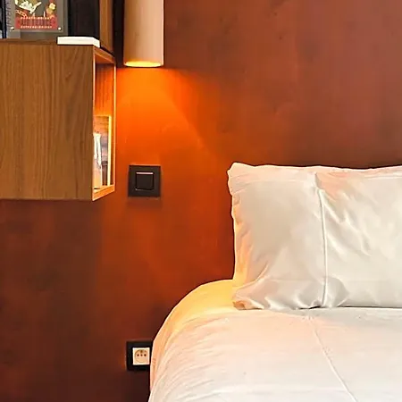 Maison Roha - & Wellness 3* 迪南