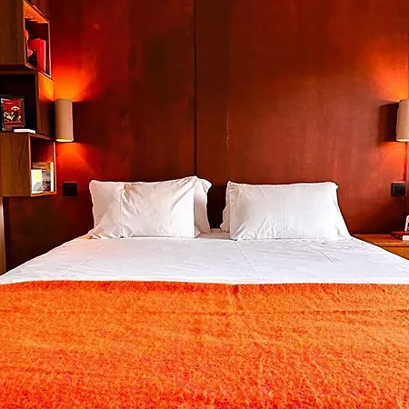 Maison Roha - & Wellness 住宿加早餐酒店 3*